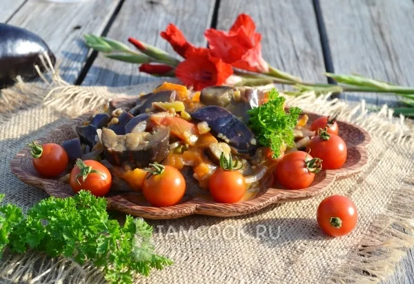 Шаг 10: иллюстрация