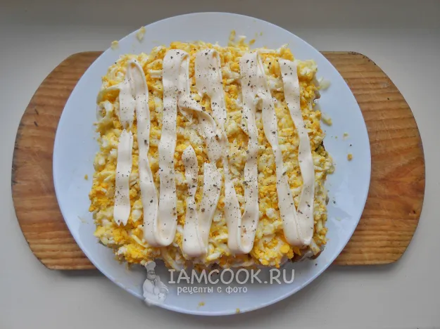 Шаг 10: иллюстрация