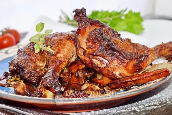 Шаг 10: иллюстрация