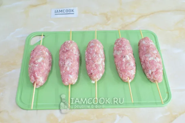 Шаг 5: иллюстрация