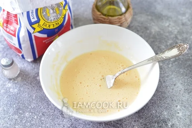 Шаг 4: иллюстрация