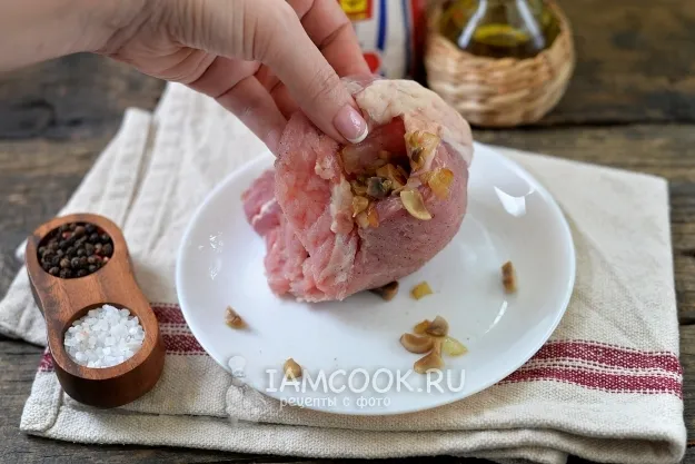 Шаг 5: иллюстрация