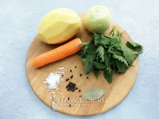 Шаг 1: иллюстрация