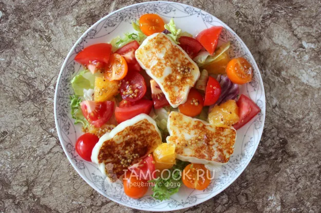 Шаг 6: иллюстрация