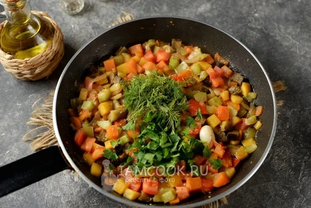 Шаг 6: иллюстрация