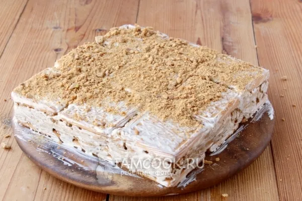 Шаг 10: иллюстрация