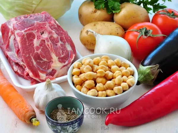 Шаг 1: иллюстрация