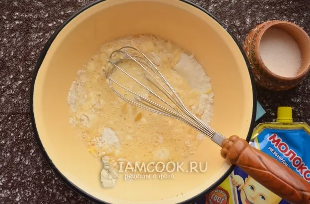 Шаг 5: иллюстрация