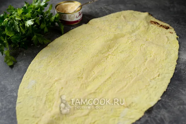 Шаг 3: иллюстрация