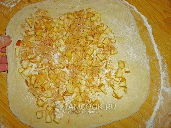 Шаг 7: иллюстрация