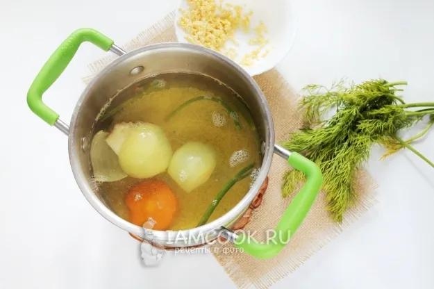 Шаг 3: иллюстрация