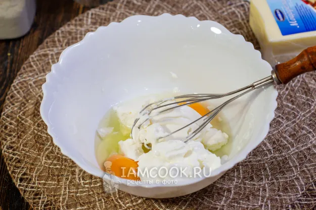 Шаг 2: иллюстрация