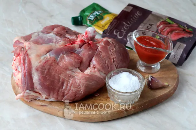 Шаг 1: иллюстрация