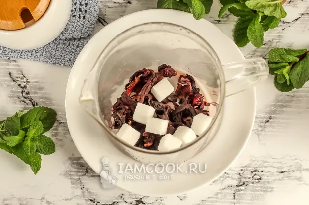 Шаг 3: иллюстрация