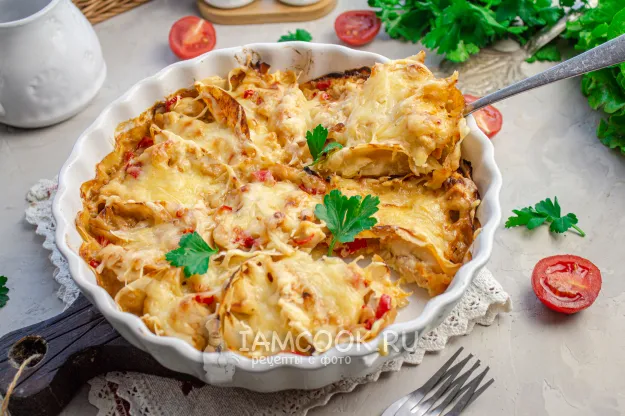 Шаг 10: иллюстрация