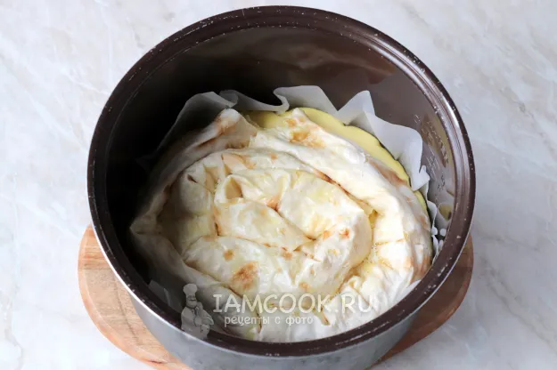 Шаг 10: иллюстрация