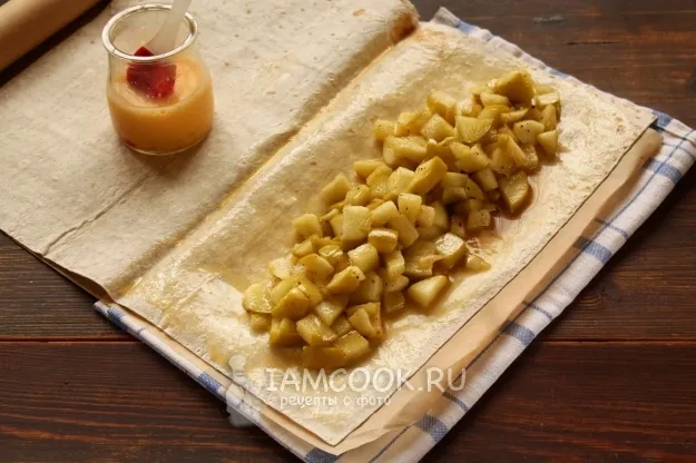 Шаг 5: иллюстрация