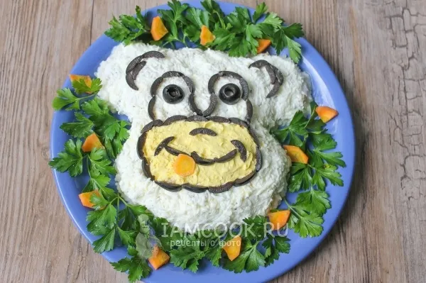 Шаг 9: иллюстрация