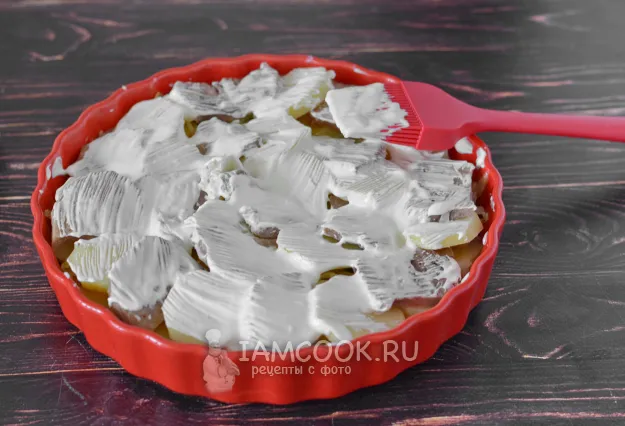 Шаг 10: иллюстрация