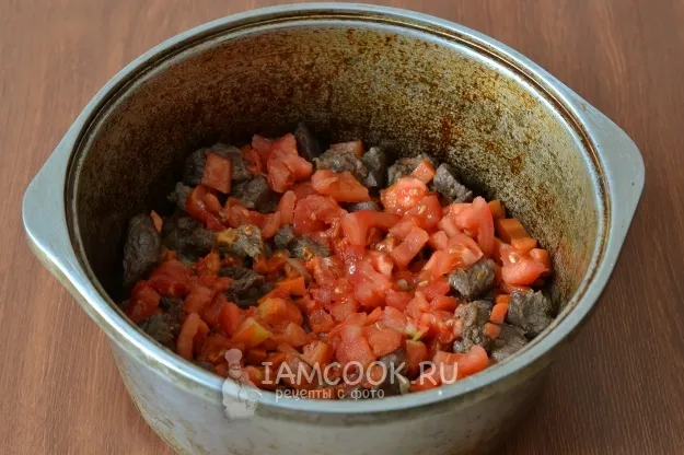 Шаг 9: иллюстрация