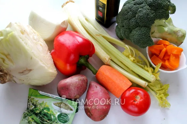 Шаг 1: иллюстрация