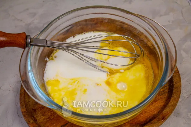 Шаг 3: иллюстрация