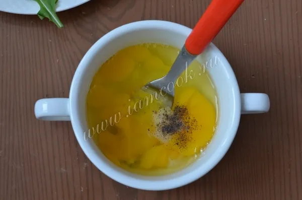 Шаг 2: иллюстрация