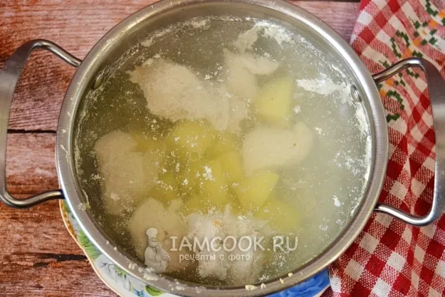 Шаг 6: иллюстрация