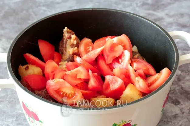 Шаг 8: иллюстрация