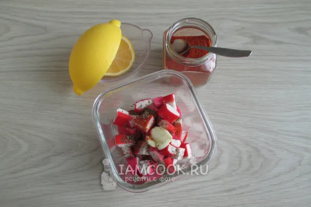 Шаг 3: иллюстрация