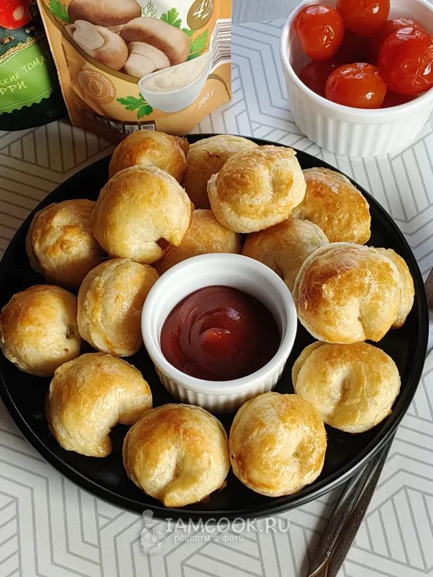 Шаг 8: иллюстрация