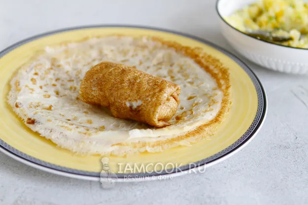 Шаг 14: иллюстрация