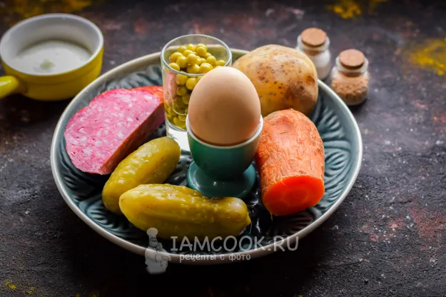 Шаг 1: иллюстрация