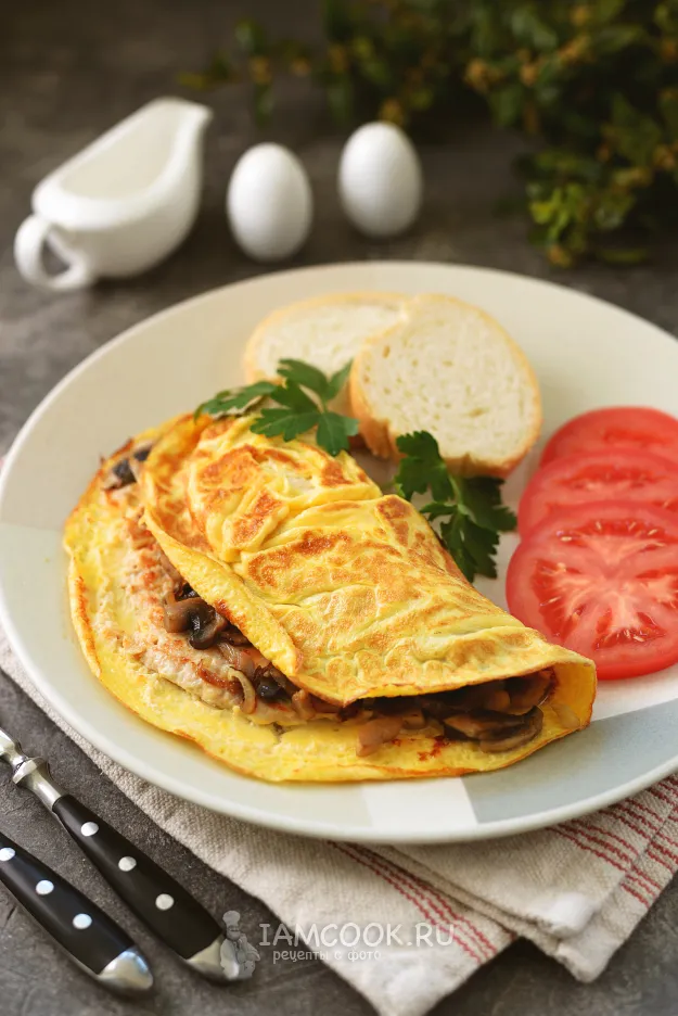 Шаг 9: иллюстрация