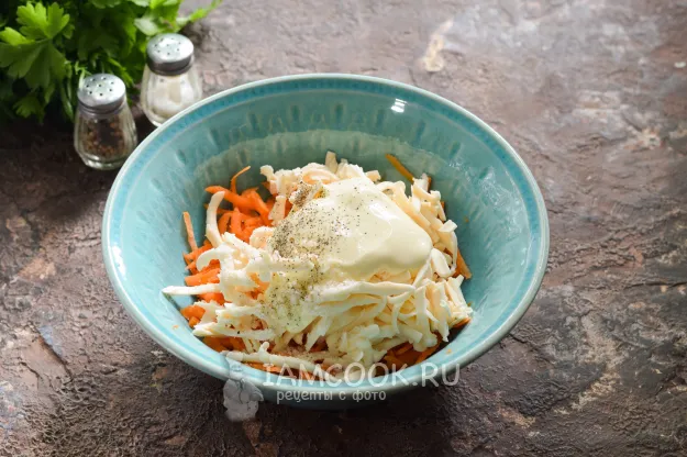 Шаг 7: иллюстрация