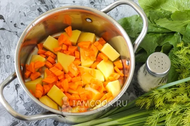 Шаг 3: иллюстрация