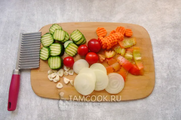 Шаг 2: иллюстрация