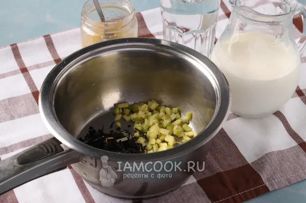 Шаг 3: иллюстрация