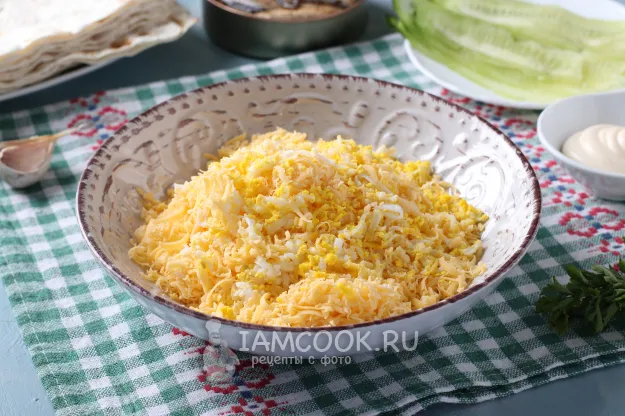 Шаг 2: иллюстрация