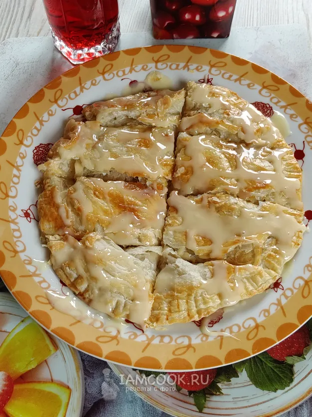 Шаг 8: иллюстрация