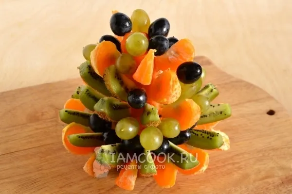 Шаг 5: иллюстрация