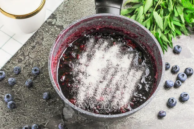 Шаг 5: иллюстрация