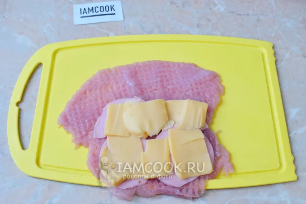 Шаг 3: иллюстрация