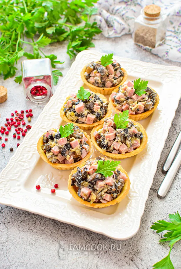 Шаг 8: иллюстрация