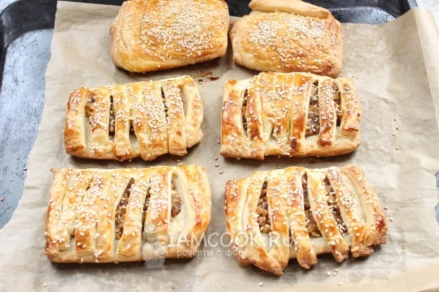 Шаг 8: иллюстрация