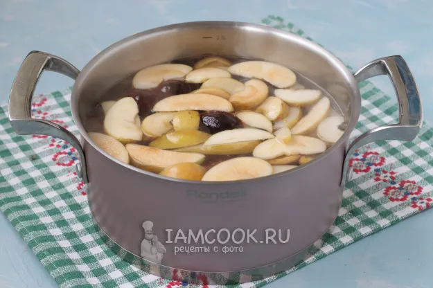 Шаг 5: иллюстрация