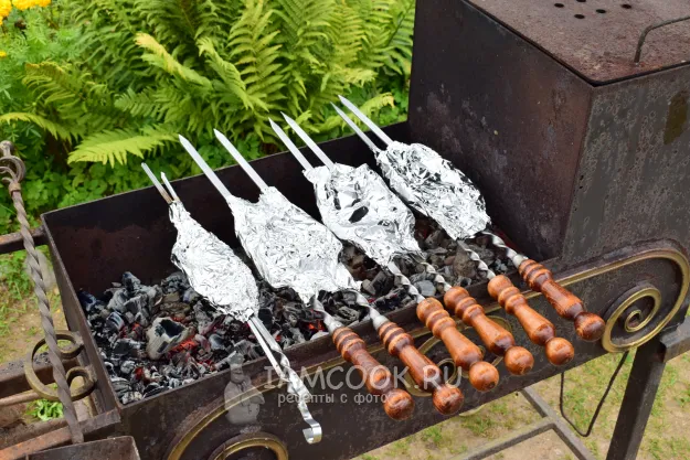 Шаг 7: иллюстрация