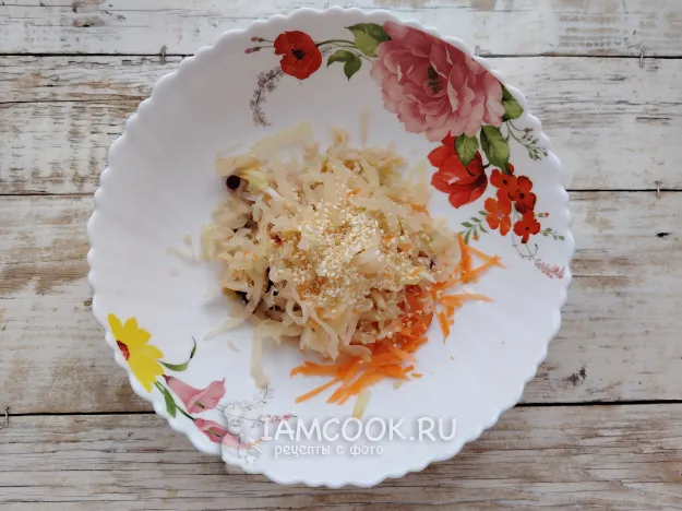 Шаг 7: иллюстрация