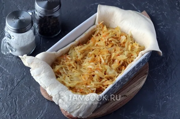 Шаг 5: иллюстрация