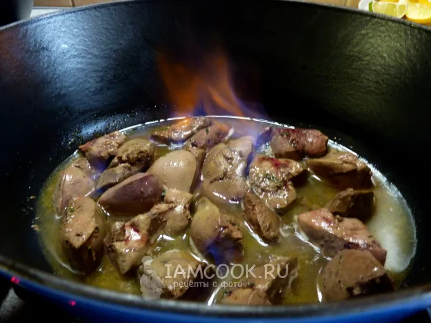 Шаг 10: иллюстрация